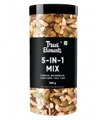 True Elements 5-In-1 Mix 500gm